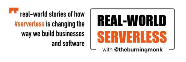 Real-World Serverless Podcast